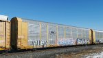 CSX B22188 (Body) TTGX 716256 (Flat)